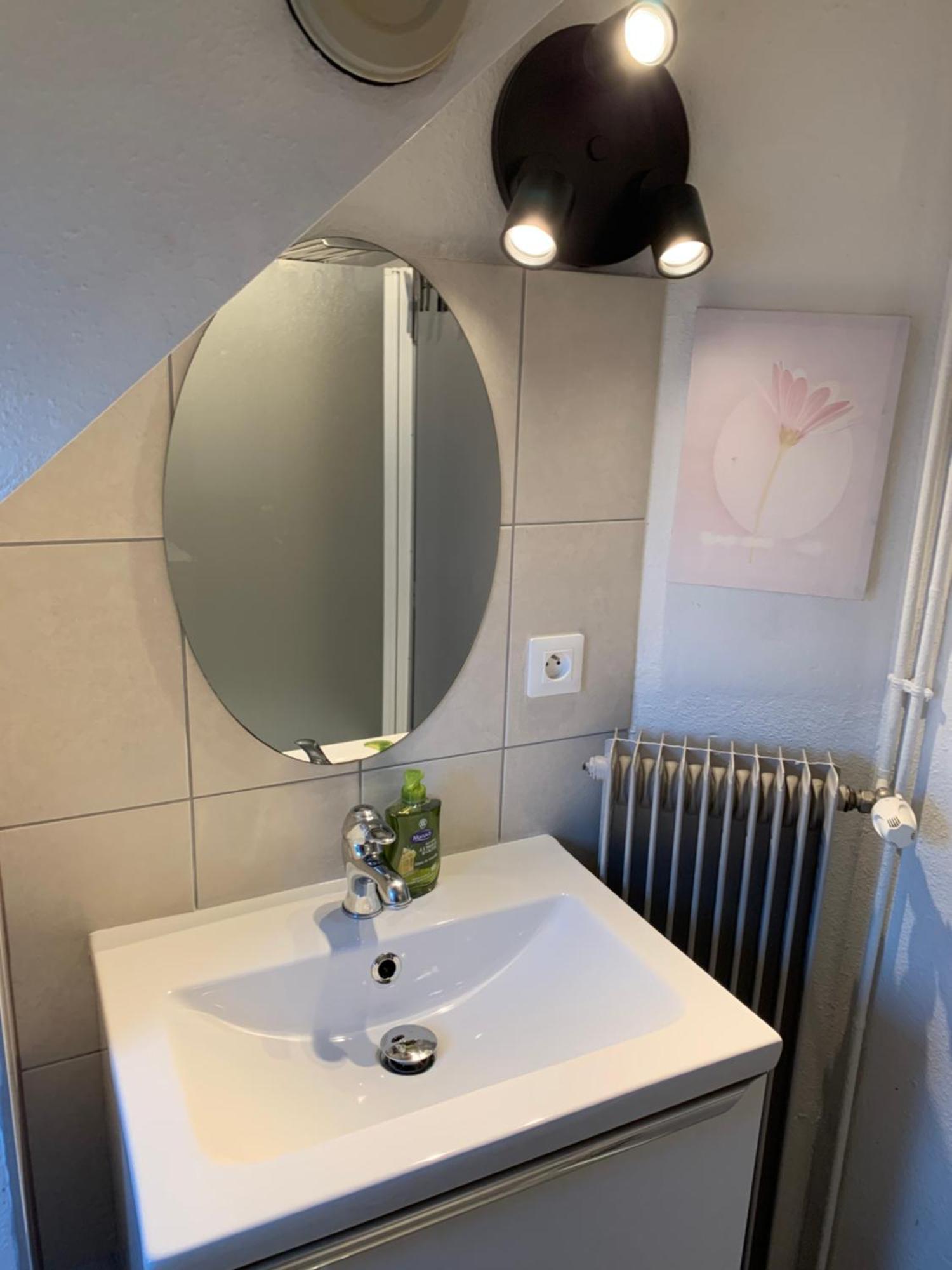 Appartement Duplex 2A Rue D'Alspach Colmar Eksteriør billede